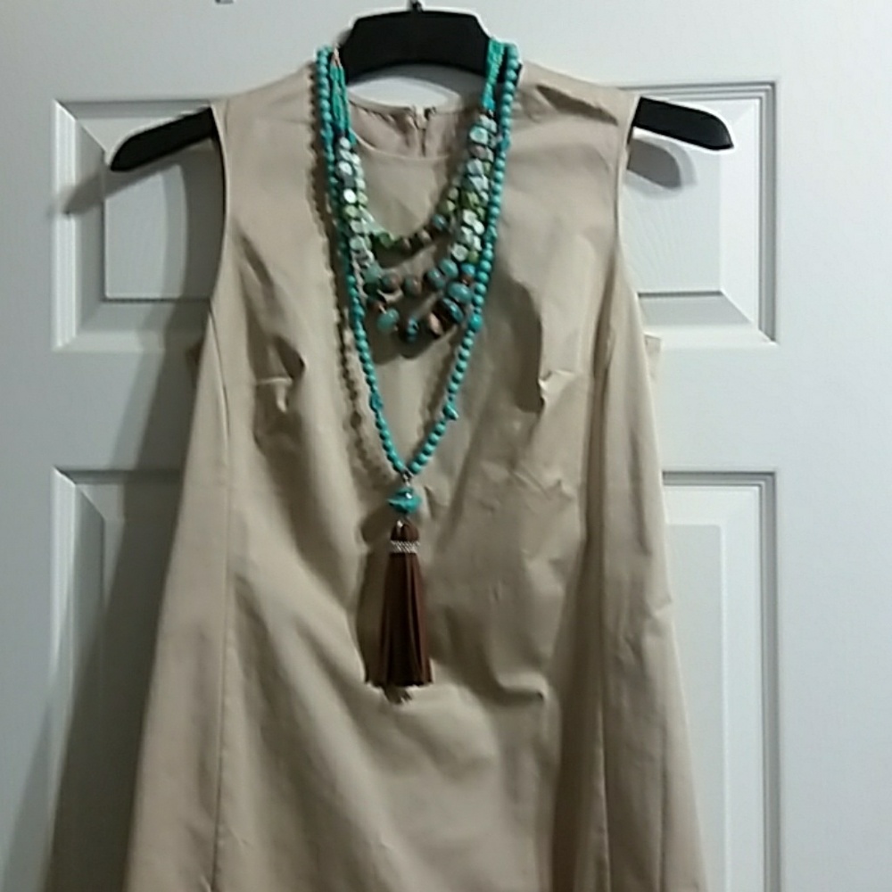 Classic khaki sheath - Picture 4 of 4